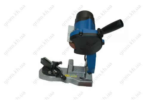 Фото 1- Верстат для заточування ланцюгів Витязь МЗ-700 (Асенхрон)