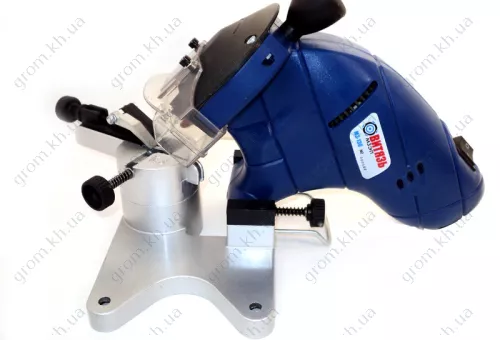 Фото 1- Станок для заточки цепей Витязь МЗ-130