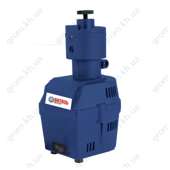 Фото 1- Верстат для заточування свердел Витязь МЗС-500 (3-13)