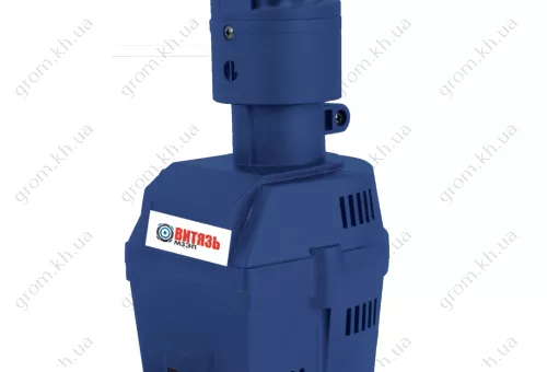 Фото 1- Верстат для заточування свердел Витязь МЗС-500 (3-13)