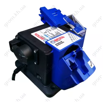 Фото 1- Многофункциональный точильный станок Витязь МЗУ-1000