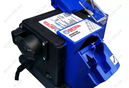 Фото 1- Многофункциональный точильный станок Витязь МЗУ-1000