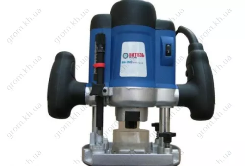 Фото 1- Фрезер Витязь МФ-2100Н + набір фрез