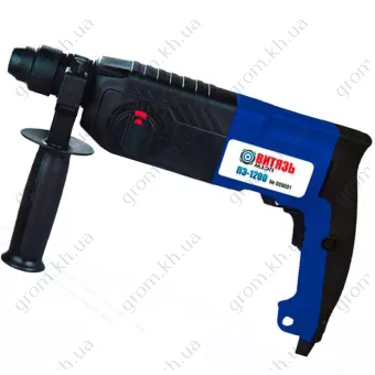 Фото 1- Перфоратор Витязь ПЕ-1400 Прямий