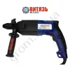 Фото 2 - Перфоратор Витязь ПЭ-1400 ДФР Прямой