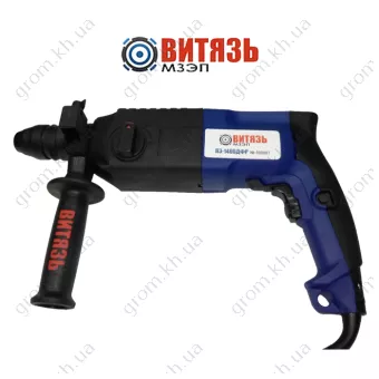 Фото 1- Перфоратор Витязь ПЭ-1400 ДФР Прямой