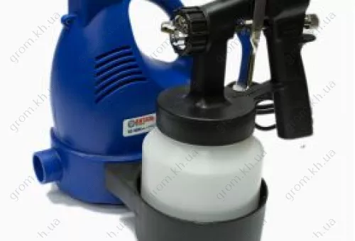 Фото 1- Краскопульт Витязь КЕ-1000 (Paint Zoom)