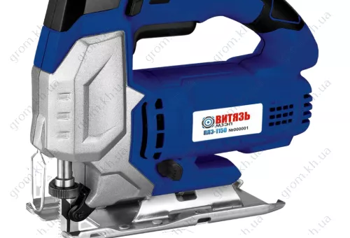 Фото 1- Лобзик электрический Витязь ПЛЭ-1150