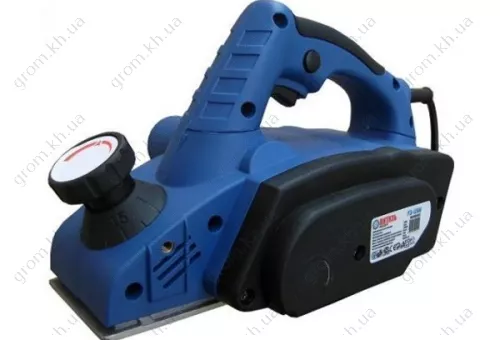 Фото 1- Рубанок Витязь РЕ-1200 з вибіркою