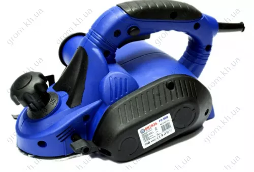 Фото 1- Рубанок Витязь РЭ-1100 с выборкой