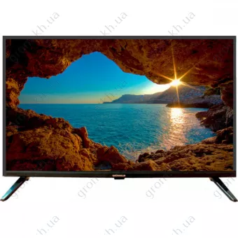 Фото 1- Телевизор Grunhelm GTV24T2 24 дюйма 1366х768 HD