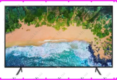 Фото 1- ТБ Grunhelm GTV32T2 32 analog дюйма HD 1366x768