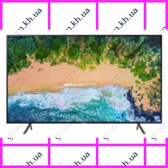 Фото 1- Телевизор Grunhelm GTV32HD01T2 32 дюйма 1366х768 HD