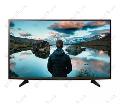 Фото 1- ТБ Grunhelm GTV55S06UHD 55 дюймів 3840х2160 Ultra HD SMART