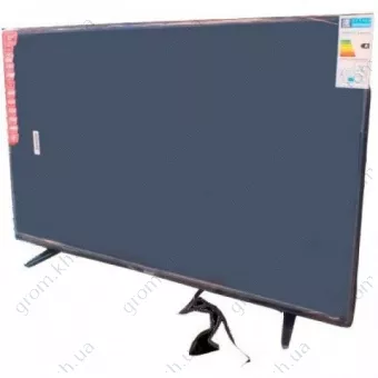 Фото 1- Телевизор Grunhelm GTV40FHD03T2 40 дюймов 1920х1080 Full HD