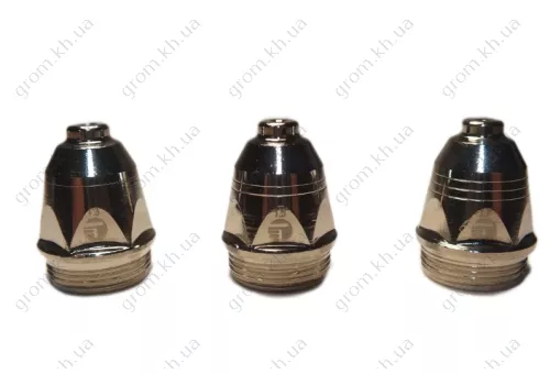 Фото 1- Сопло плазменное Trafimet (Италия) повышенной стойкости для плазматрона Р-80