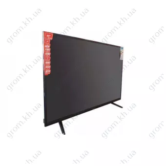 Фото 1- Телевизор Grunhelm GTV40T2F 40 дюймов Full HD 1920х1080