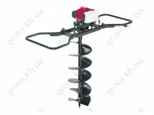 Фото 1- Мотобур EFCO TR1585R