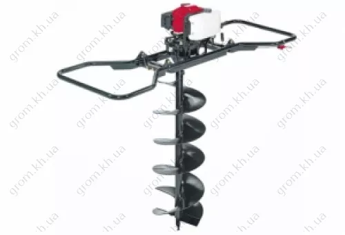 Фото 1- Мотобур EFCO TR1585R