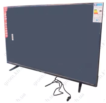 Фото 1- Телевизор Grunhelm GTV43T2FS 43 дюйма Full HD 1920х1080 Smart TV