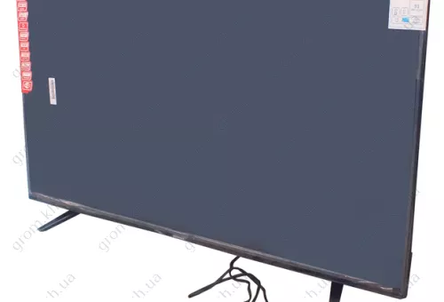 Фото 1- Телевизор Grunhelm GTV43T2FS 43 дюйма Full HD 1920х1080 Smart TV