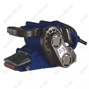 Фото 1- Ленточная шлифмашина Витязь ЛШМ-1180