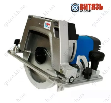 Фото 1- Пила дисковая Витязь ПД-3100 циркулярка с переворотом