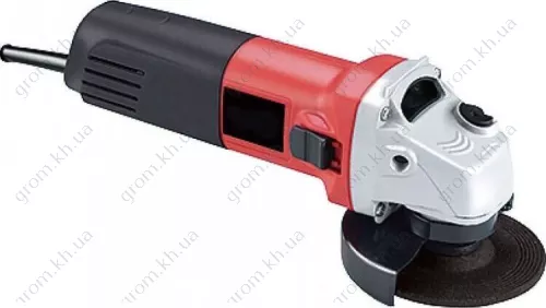 Фото 1- Шлифовальная машина Edon AG125-1000