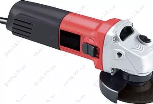 Фото 1- Шліфувальна машина Edon AG125-1000