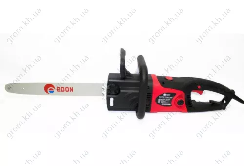 Фото 1- Электропила цепная Edon ECS405-2600 New
