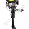 Фото 3 - Лодочный мотор GrunWelt GW-200FD