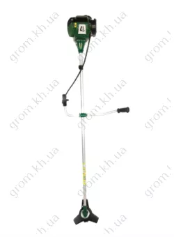 Фото 1- Мотокоса GrunWelt GW-1E40B