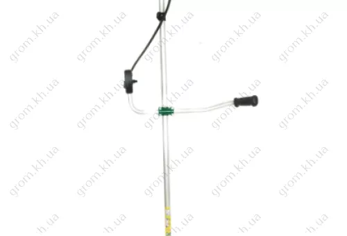 Фото 1- Мотокоса GrunWelt GW-1E40B