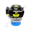 Фото 4 - Двигатель с вертикальным валом GrunWelt GW-1P70FA