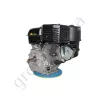 Фото 5 - Бензиновий двигун GrunWelt GW 460F-S