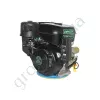 Фото 2 - Бензиновий двигун GrunWelt GW 460FE-S