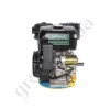 Фото 4 - Бензиновий двигун GrunWelt GW 460FE-S
