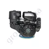 Фото 3 - Бензиновий двигун GrunWelt GW 460FE-S
