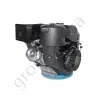 Фото 9 - Бензиновий двигун GrunWelt GW 460FE-S