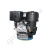 Фото 8 - Бензиновий двигун GrunWelt GW 460FE-S