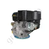 Фото 6 - Бензиновий двигун GrunWelt GW 460FE-S