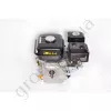 Фото 5 - Бензиновый двигатель GrunWelt GW170F-S