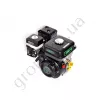 Фото 2 - Двигатель бензиновый GrunWelt GW170F-T/25