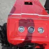 Фото 16 - Мінітрактор Forte TP-244-4WD 4*4, КПП 4+1*2