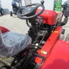 Фото 20 - Мінітрактор Forte TP-244-4WD 4*4, КПП 4+1*2