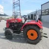 Фото 6 - Мінітрактор Forte TP-244-4WD 4*4, КПП 4+1*2