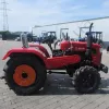 Фото 7 - Мінітрактор Forte TP-244-4WD 4*4, КПП 4+1*2
