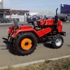 Фото 12 - Мінітрактор Forte ТР-240-2WD 4*2, КПП 3+1*2