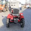 Фото 7 - Мототрактор Forte MT-161-LT 15 л.с. Красный