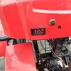 Фото 23 - Мототрактор Forte MT-181-LT 18 к.с Червоний